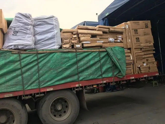 迪庆家具托运